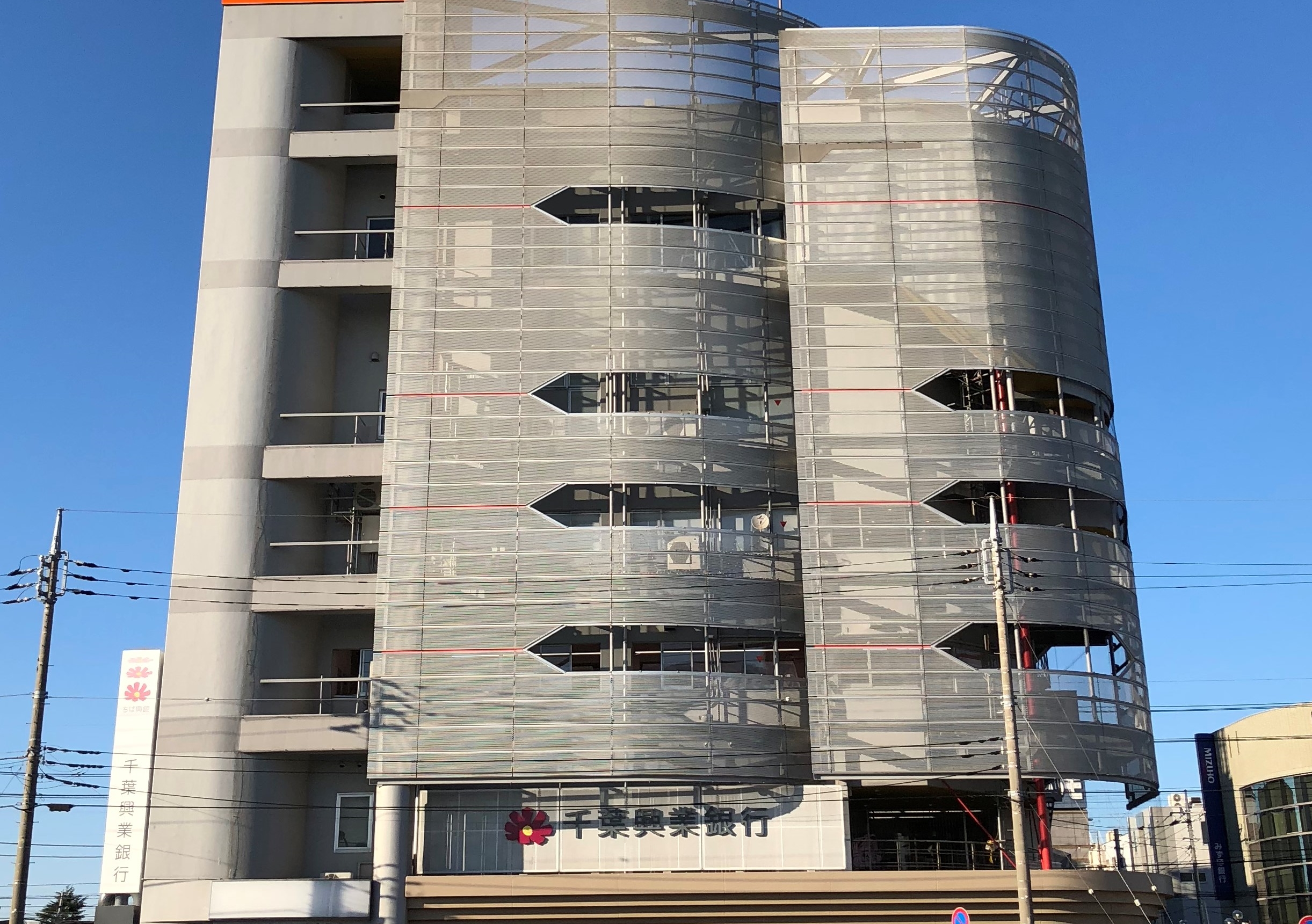 ちば興業銀行